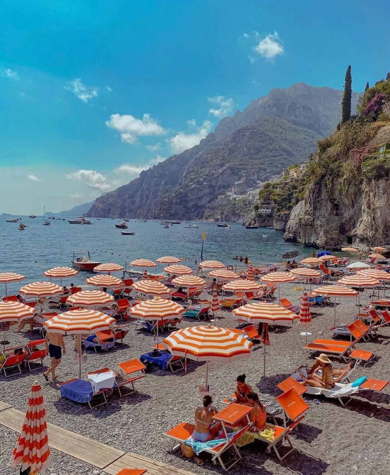 Bed and Breakfast La Maliosa Positano Exterior foto